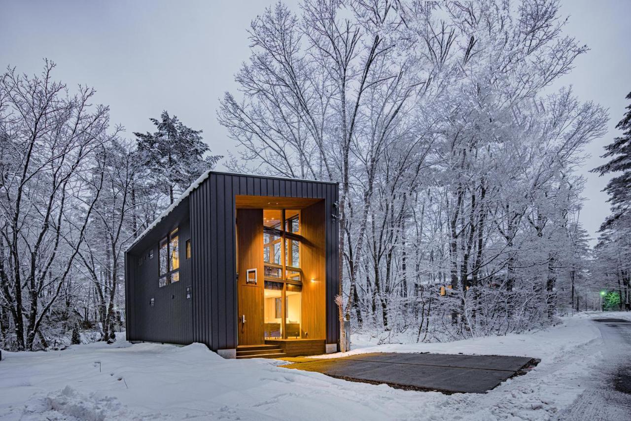 Gravity By The Hakuba Collection Exterior foto