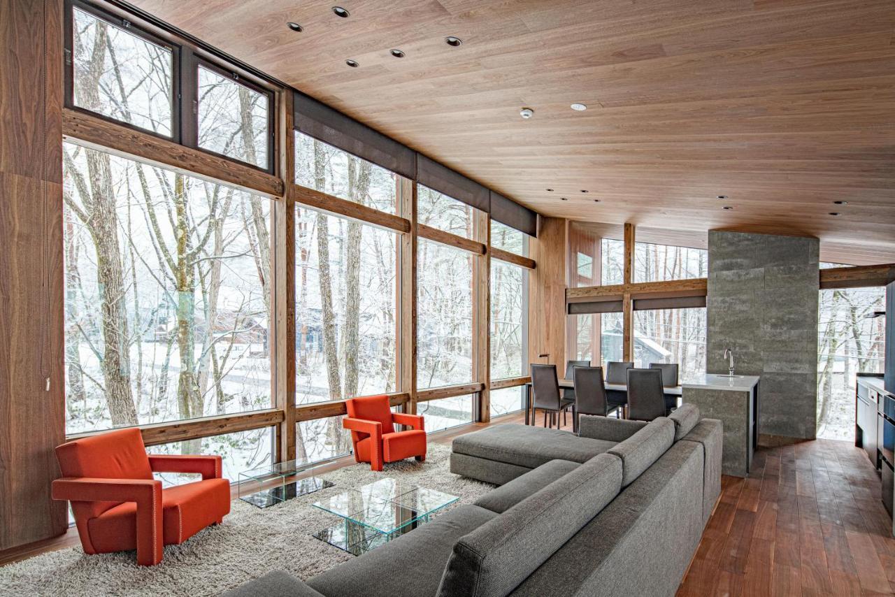 Gravity By The Hakuba Collection Exterior foto