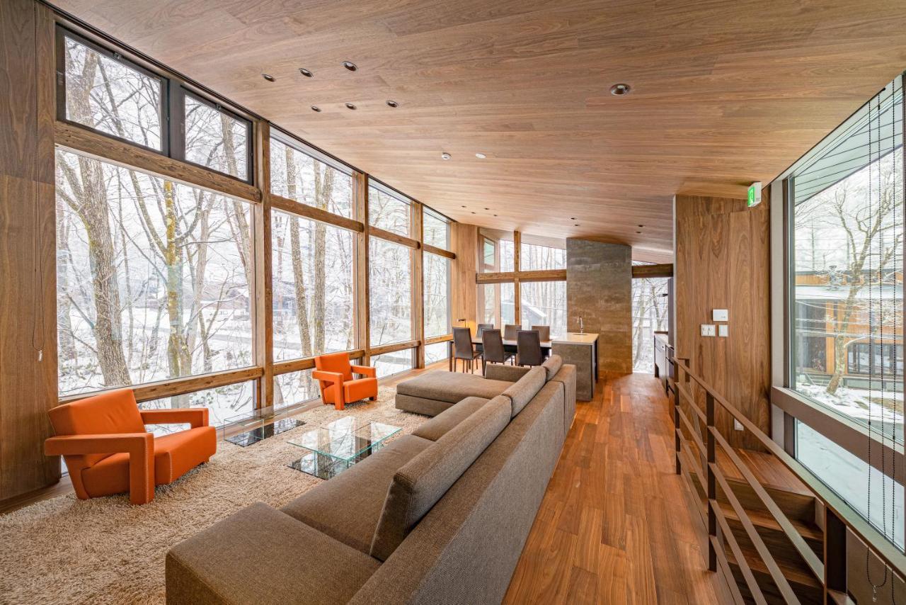 Gravity By The Hakuba Collection Exterior foto