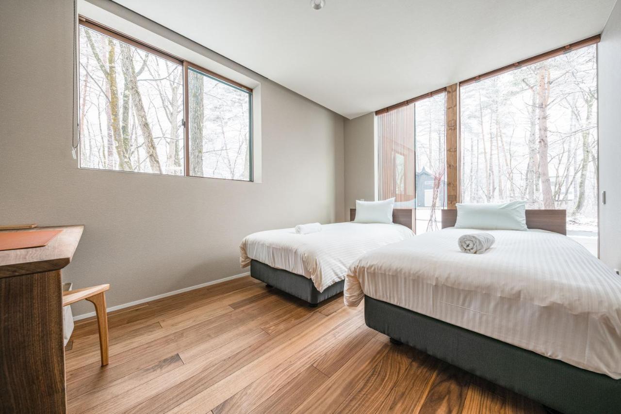 Gravity By The Hakuba Collection Exterior foto