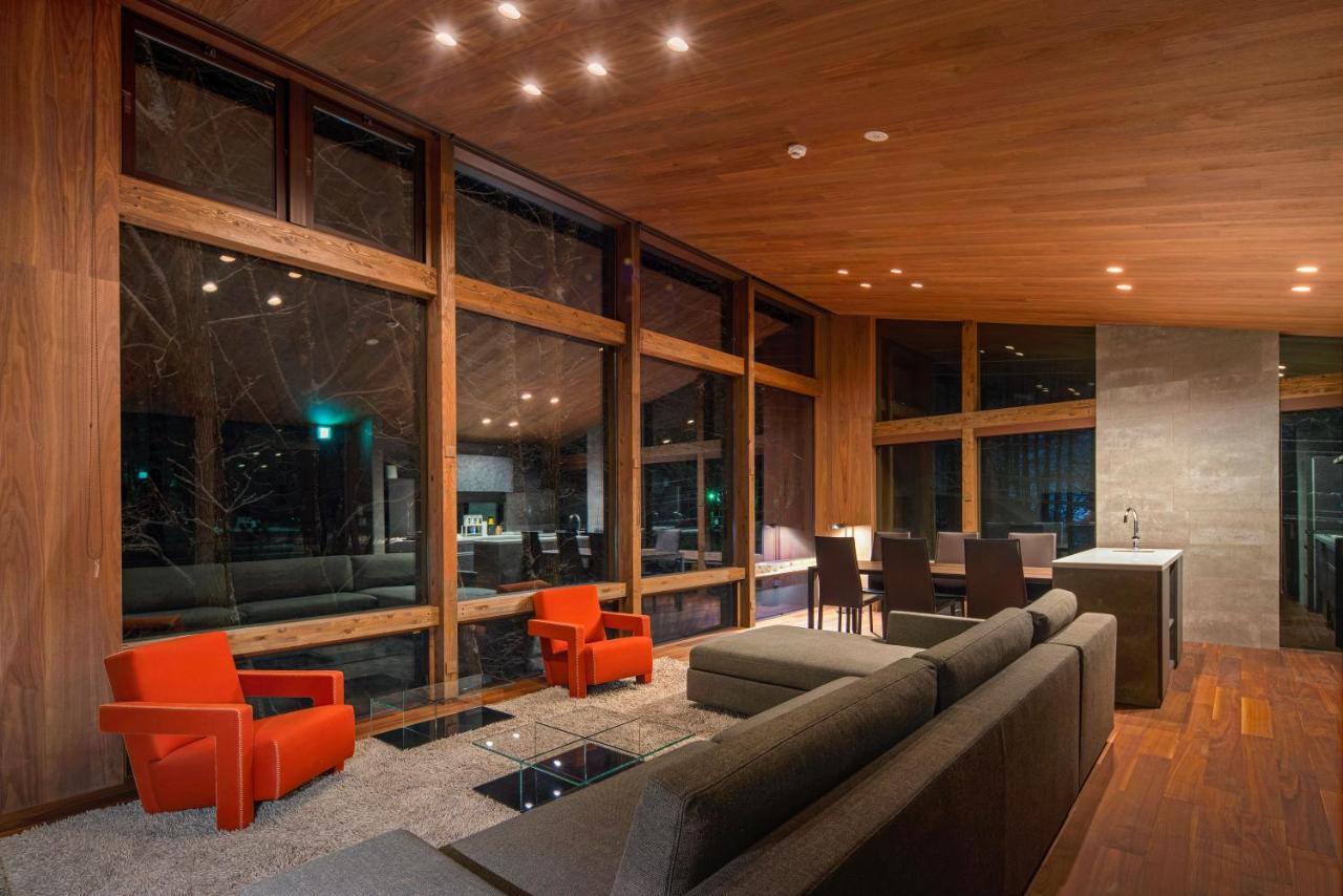 Gravity By The Hakuba Collection Exterior foto