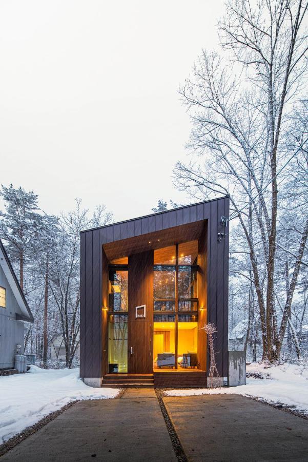 Gravity By The Hakuba Collection Exterior foto