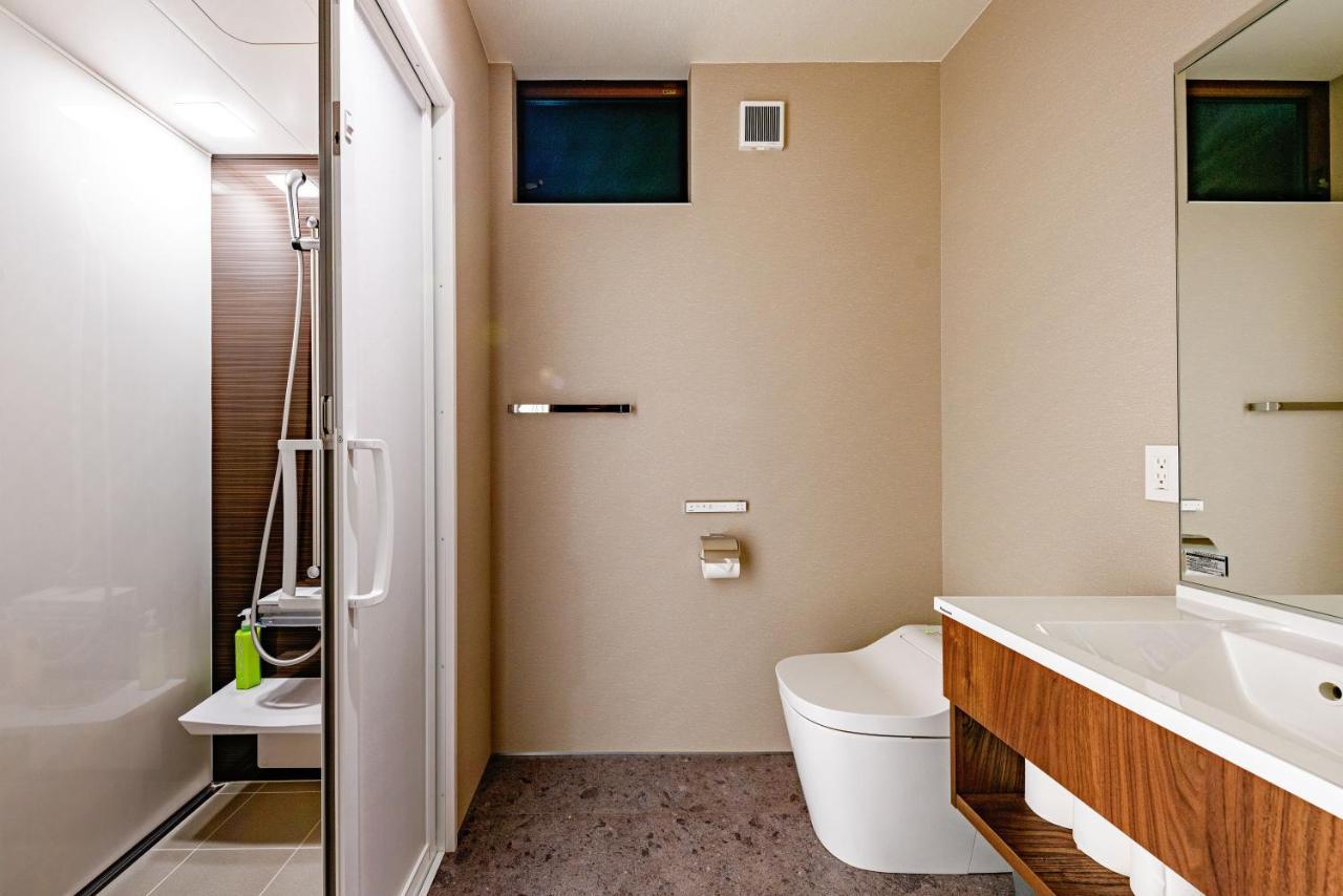 Gravity By The Hakuba Collection Exterior foto